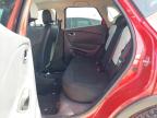 2019 RENAULT CAPTUR ICO for sale at Copart EAST KILBRIDE