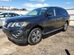 2020 Nissan Pathfinder Sl   de vânzare în Kapolei, HI - Front End