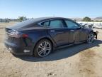 2013 Tesla Model S  for Sale in San Martin, CA - Side