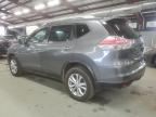 2016 Nissan Rogue S for Sale in East Granby, CT - Minor Dent/Scratches