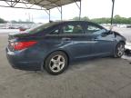 2013 Hyundai Sonata Se en Venta en Cartersville, GA - Burn