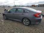 2016 Honda Civic Lx   на продаже в Columbus, OH - Front End