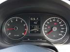 2011 VOLKSWAGEN POLO MATCH for sale at Copart NEWBURY