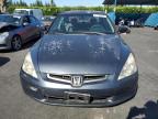 2004 Honda Accord Lx for Sale in San Martin, CA - Rear End