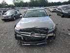 2016 Mercedes-Benz C 300 4Matic   na sprzedaż w Madisonville, TN - Front End