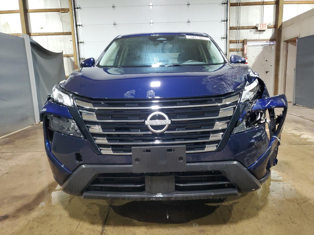 5N1BT3BB6RC727456 NISSAN ROGUE 2024