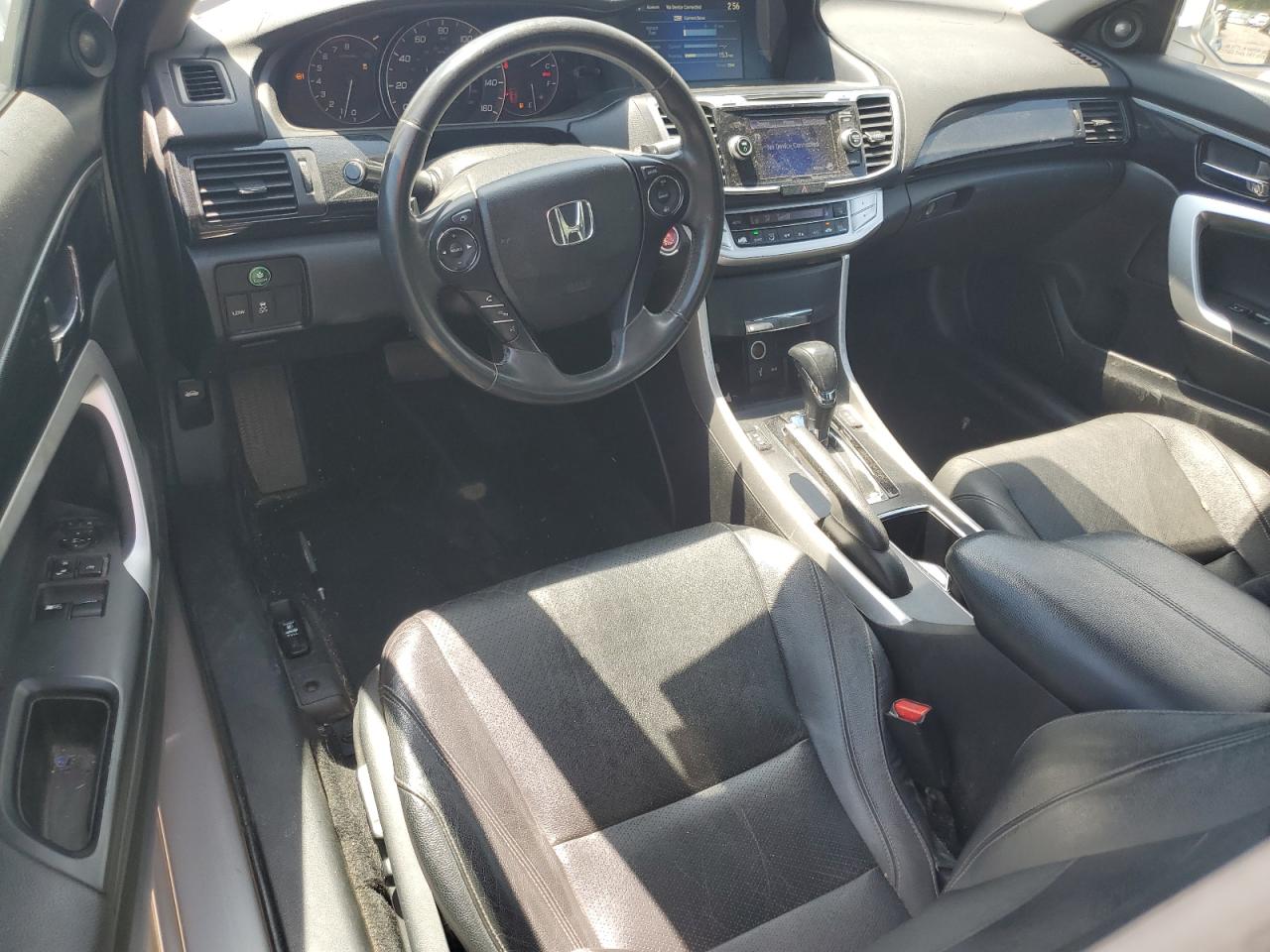 2014 Honda Accord Exl VIN: 1HGCT1B86EA014677 Lot: 67961125