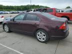 2011 Ford Fusion Se   на продаже в Louisville, KY - Hail