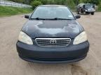 2005 Toyota Corolla Ce zu verkaufen in Davison, MI - Minor Dent/Scratches