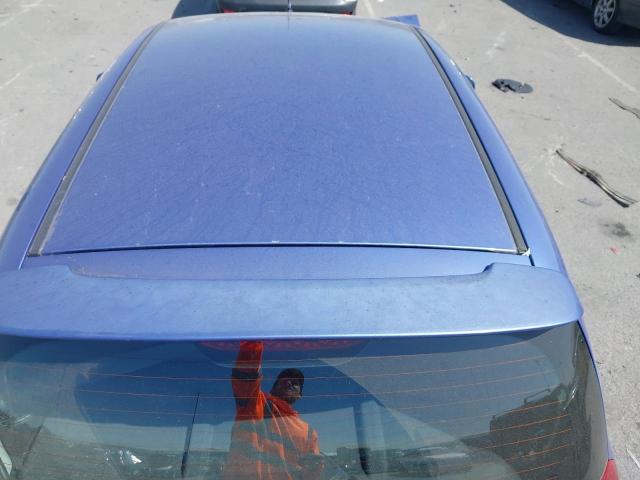 2009 CHEVROLET AVEO LT AU