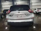 2017 Nissan Murano S de vânzare în Ham Lake, MN - Front End