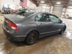 2010 Honda Civic Lx for Sale in Lansing, MI - Top/Roof