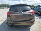 2017 Buick Envision Essence na sprzedaż w Kansas City, KS - Rear End