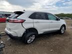 2020 Ford Edge Sel للبيع في Chicago Heights، IL - Side