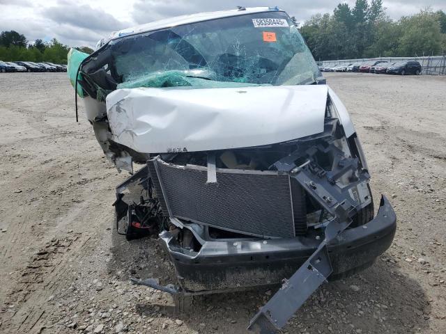  CHEVROLET EXPRESS 2018 Белый