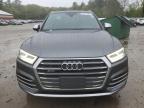 2018 Audi Sq5 Premium Plus продається в Mendon, MA - Minor Dent/Scratches