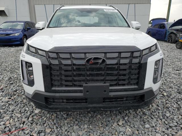  HYUNDAI PALISADE X 2025 Белый