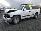 2002 Chevrolet Silverado C1500 للبيع في Eugene، OR - Front End