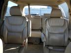 2007 Honda Odyssey Exl იყიდება Spartanburg-ში, SC - Front End