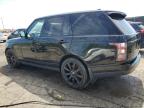 Woodhaven, MI에서 판매 중인 2017 Land Rover Range Rover Hse - Normal Wear