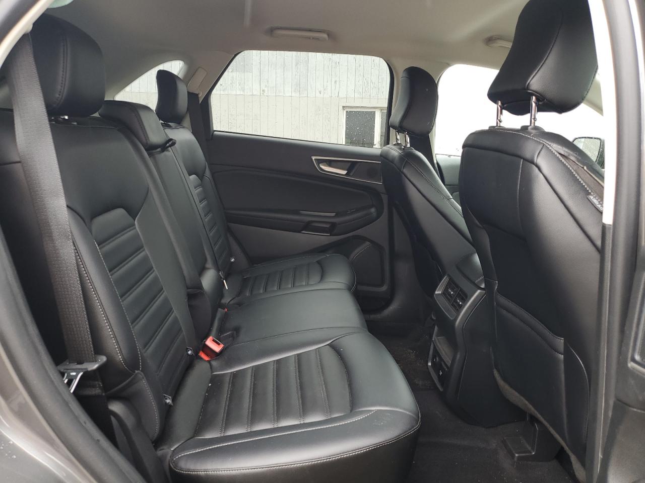 2023 Ford Edge Sel VIN: 2FMPK4J96PBA01087 Lot: 56667595