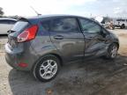 2015 Ford Fiesta Se   zu verkaufen in Jacksonville, FL - Front End