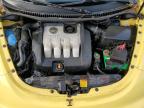 2004 Volkswagen New Beetle Gls Tdi for Sale in Arcadia, FL - Water/Flood