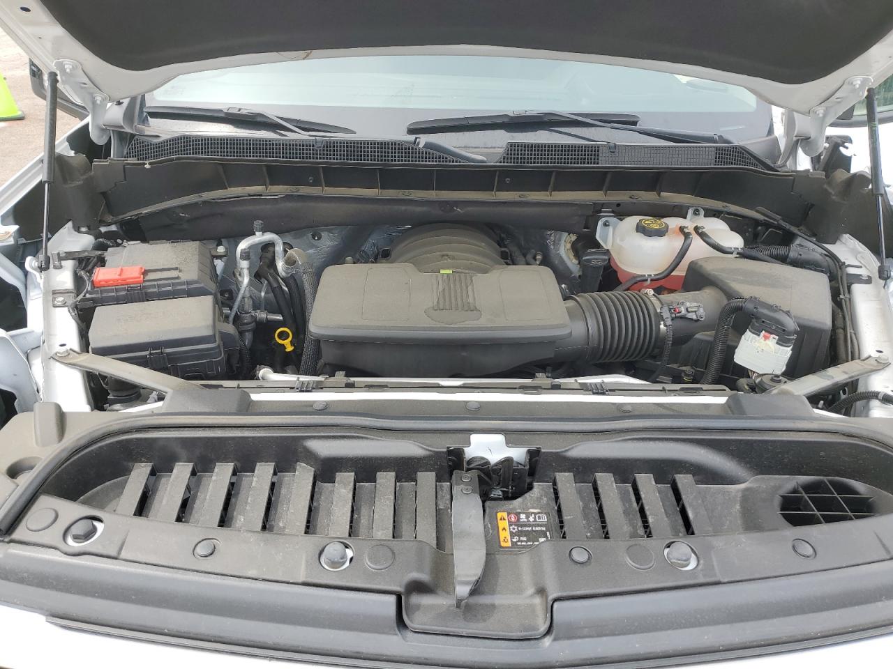 2GCUDEED2R1145766 CHEVROLET ALL Models 2024