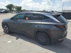 2022 Hyundai Tucson Limited for Sale in Orlando, FL - Side