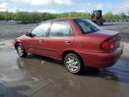 2000 Chevrolet Metro Lsi zu verkaufen in Duryea, PA - Front End