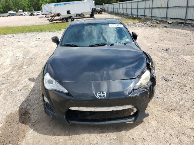 TOYOTA SCION 2016 Czarny