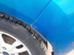 2016 FORD FIESTA ZET for sale at Copart BRISTOL