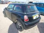 2013 MINI COOPER D for sale at Copart BRISTOL