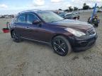 2014 Infiniti Qx50  en Venta en San Diego, CA - Front End