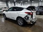2021 Acura Rdx Technology for Sale in Ham Lake, MN - Side