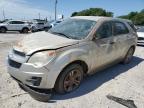 2015 Chevrolet Equinox Ls   de vânzare în Oklahoma City, OK - All Over