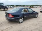 2002 Mercedes-Benz C 320 zu verkaufen in Oklahoma City, OK - Side
