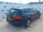 2018 VOLKSWAGEN PASSAT SE for sale at Copart BRISTOL