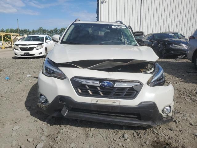  SUBARU CROSSTREK 2021 Biały