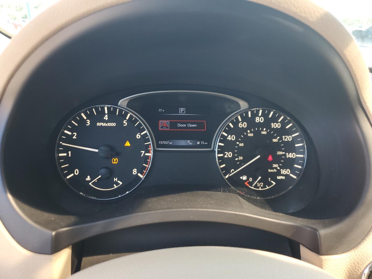 2016 Nissan Altima 2.5 VIN: 1N4AL3AP8GC215360 Lot: 56539465