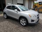 2015 Chevrolet Trax Ltz zu verkaufen in Grenada, MS - Normal Wear