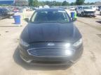 2019 Ford Fusion Sel продається в Florence, MS - Side