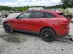 2018 Jaguar F-Pace Premium for Sale in Fairburn, GA - Mechanical