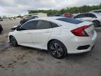 2020 Honda Civic Lx for Sale in Apopka, FL - Front End