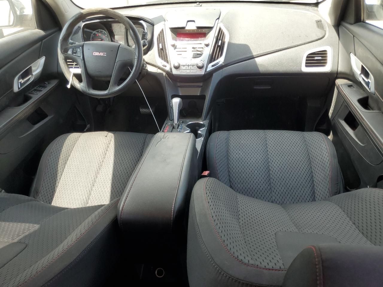 2011 GMC Terrain Sle VIN: 2CTALMEC1B6426249 Lot: 57361095