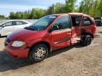 2007 Dodge Caravan Se zu verkaufen in Cookstown, ON - Side