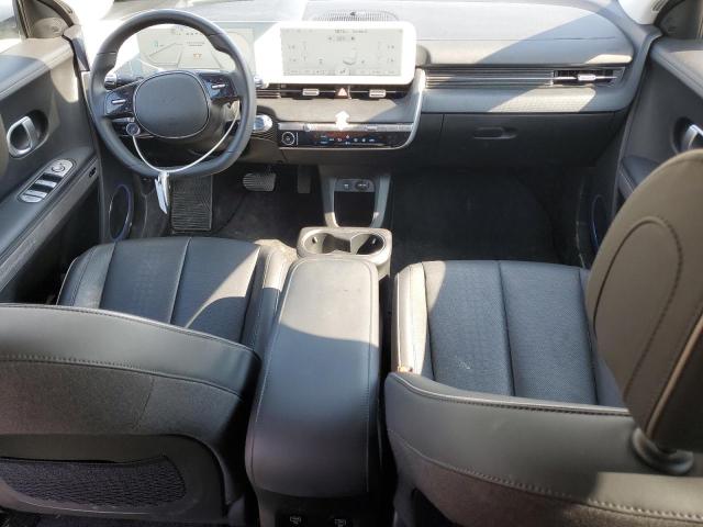  HYUNDAI IONIQ 2024 Srebrny