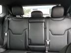2023 Jeep Compass Latitude Lux იყიდება Woodhaven-ში, MI - Rear End