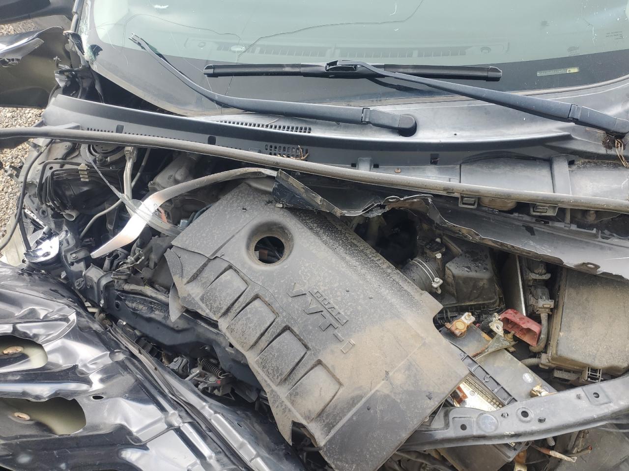 2T1BURHE1GC575001 TOYOTA COROLLA 2016