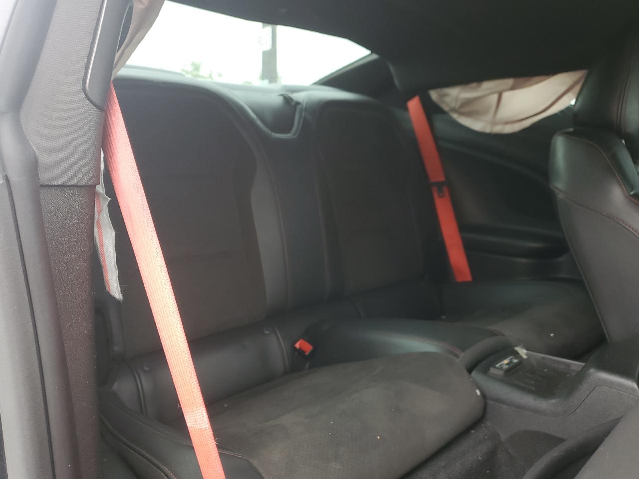 2019 Chevrolet Camaro Zl1 VIN: 1G1FK1R64K0118162 Lot: 56050775